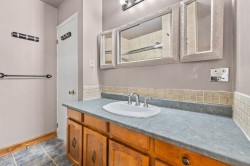 Salle de bains - 