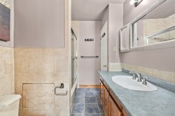 Salle de bains - 