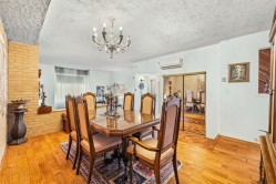 Salle à manger - 