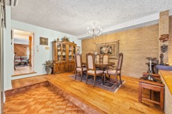 Salle à manger - 