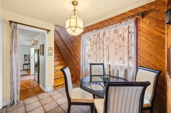 Coin-repas - 