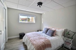 Bedroom - 