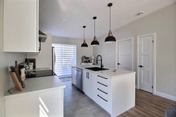 Kitchen - 