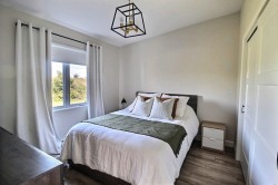 Master Bedroom - 