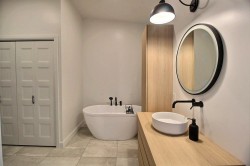 Salle de bains - 