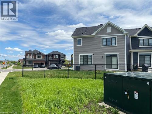 2 CAHILL Drive  Brantford, ON N3T 0V5