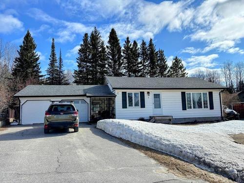 7 Swallow Drive  Manitouwadge, ON P0T 2C0