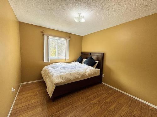 33 Radisson Crescent, Marathon, ON - Indoor Photo Showing Bedroom
