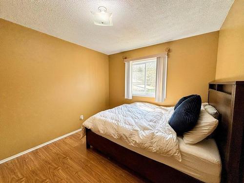 33 Radisson Crescent, Marathon, ON - Indoor Photo Showing Bedroom