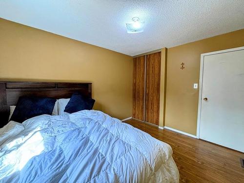 33 Radisson Crescent, Marathon, ON - Indoor Photo Showing Bedroom