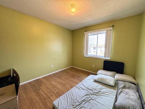 33 Radisson Crescent, Marathon, ON - Indoor Photo Showing Bedroom