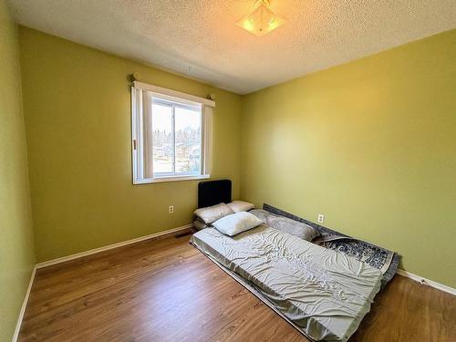 33 Radisson Crescent, Marathon, ON - Indoor Photo Showing Bedroom