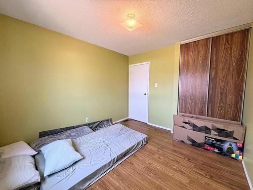 33 Radisson Crescent, Marathon, ON - Indoor Photo Showing Bedroom