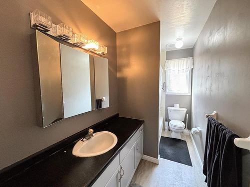 33 Radisson Crescent, Marathon, ON - Indoor Photo Showing Bathroom