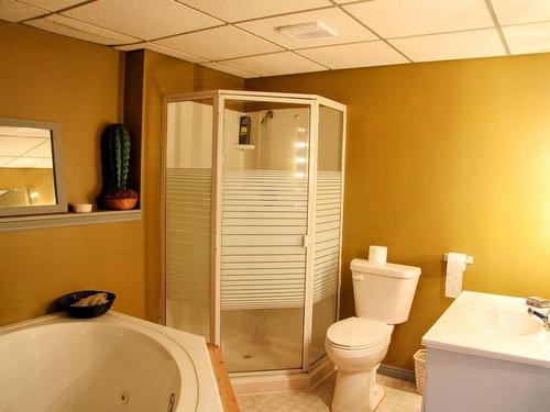 33 Radisson Crescent, Marathon, ON - Indoor Photo Showing Bathroom