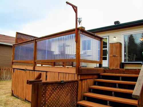 33 Radisson Crescent, Marathon, ON - Outdoor With Exterior