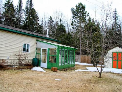 33 Radisson Crescent, Marathon, ON - Outdoor