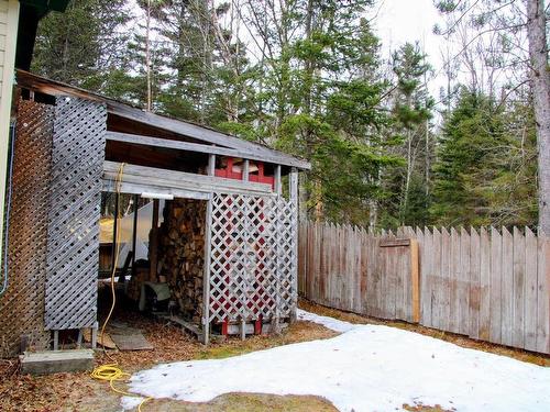 33 Radisson Crescent, Marathon, ON - Outdoor