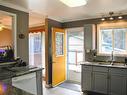 33 Radisson Crescent, Marathon, ON  - Indoor Photo Showing Kitchen With Double Sink 
