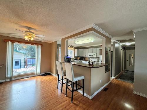 33 Radisson Crescent, Marathon, ON - Indoor Photo Showing Other Room
