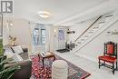 477 Booth Street, Ottawa, ON  - Indoor 