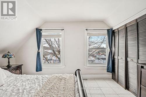 477 Booth Street, Ottawa, ON - Indoor Photo Showing Bedroom