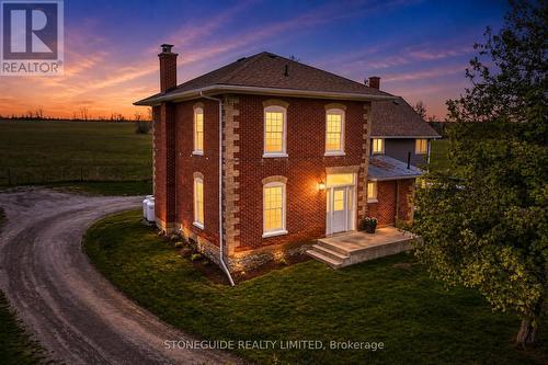1911 DAVID FIFE LINE  Otonabee-South Monaghan, ON K0L 2B0