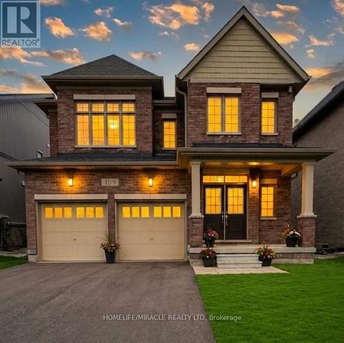 109 RAFTIS STREET  Wellington North, ON N0G 1A0