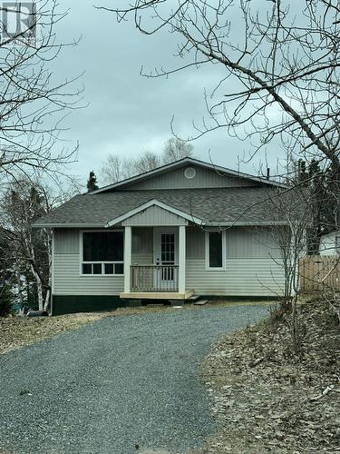 86 N Main Street  Glovertown, NL A0G 2L0