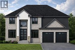 3657 OAKRIDGE AVENUE Windsor, ON N9E 0B3