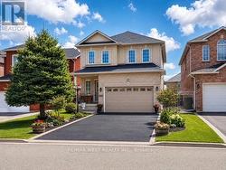 21 SHADY GLEN CRESCENT Caledon, ON L7E 2K4