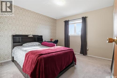 454 Konihowski Road, Saskatoon, SK - Indoor Photo Showing Bedroom