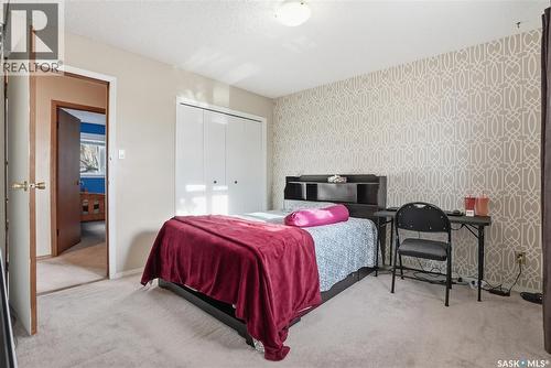 454 Konihowski Road, Saskatoon, SK - Indoor Photo Showing Bedroom
