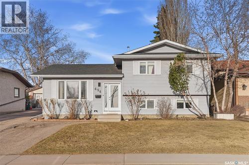 454 Konihowski Road, Saskatoon, SK - Outdoor