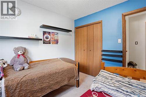 454 Konihowski Road, Saskatoon, SK - Indoor Photo Showing Bedroom