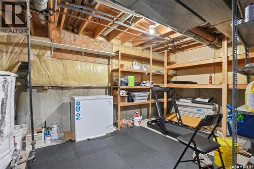 454 Konihowski Road, Saskatoon, SK - Indoor