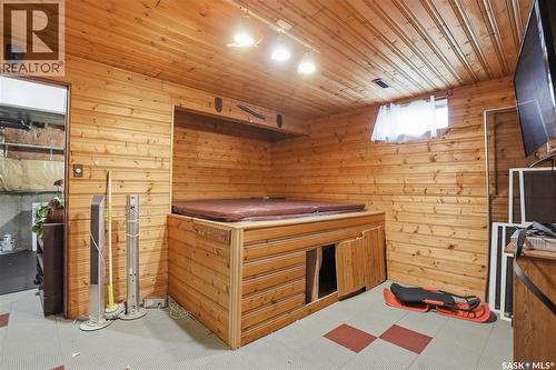 454 Konihowski Road, Saskatoon, SK - Indoor