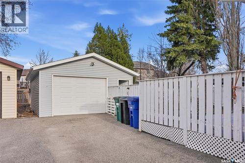 454 Konihowski Road, Saskatoon, SK - Outdoor With Exterior