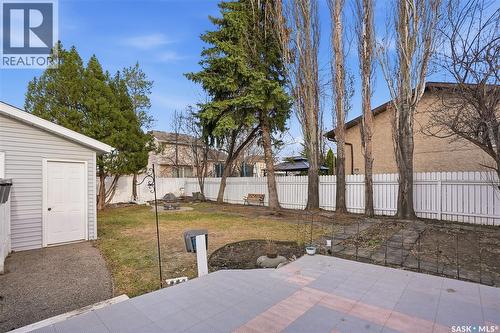 454 Konihowski Road, Saskatoon, SK - Outdoor