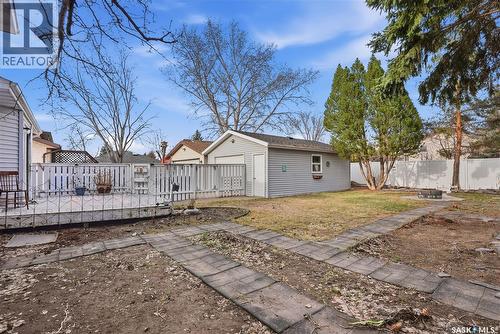 454 Konihowski Road, Saskatoon, SK - Outdoor
