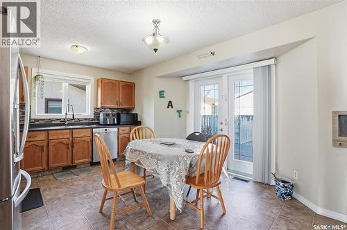 454 Konihowski Road, Saskatoon, SK - Indoor