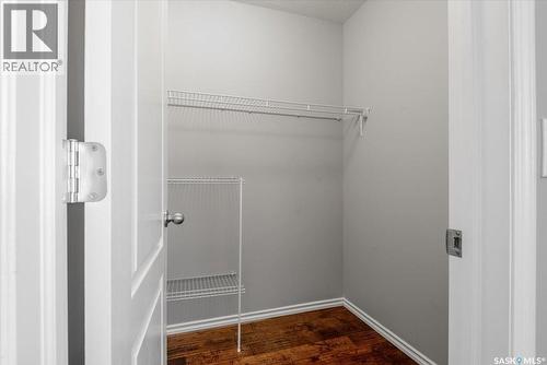 4044 Buckingham Drive E, Regina, SK - Indoor With Storage