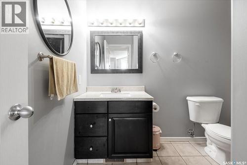 4044 Buckingham Drive E, Regina, SK - Indoor Photo Showing Bathroom
