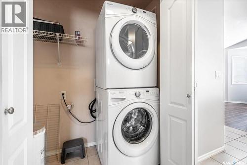 4044 Buckingham Drive E, Regina, SK - Indoor Photo Showing Laundry Room