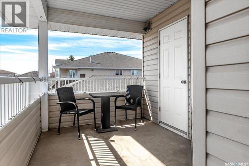 4044 Buckingham Drive E, Regina, SK - Outdoor With Exterior