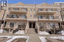 133 PARK Street Unit# 304  Waterloo, ON N2L 0B2