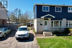 996 15TH B STREET E Owen Sound, ON N4K 1Y4