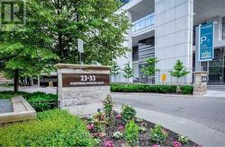 2000 - 33 SHEPPARD AVENUE E Toronto, ON M2N 7K1