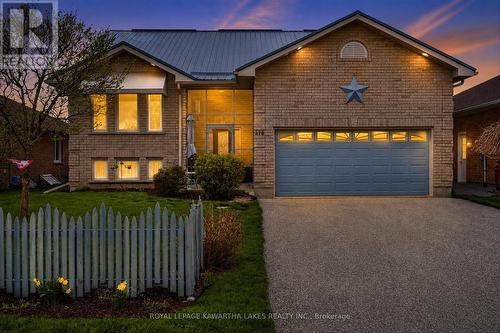 376 WALLACE DRIVE  Kawartha Lakes (Lindsay), ON K9V 6K7
