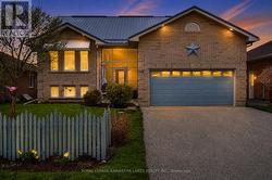 376 WALLACE DRIVE Kawartha Lakes (Lindsay), ON K9V 6K7